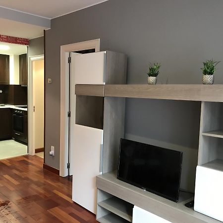 Апартаменты Az El Balcon De Conde De Aranda Сарагоса Экстерьер фото